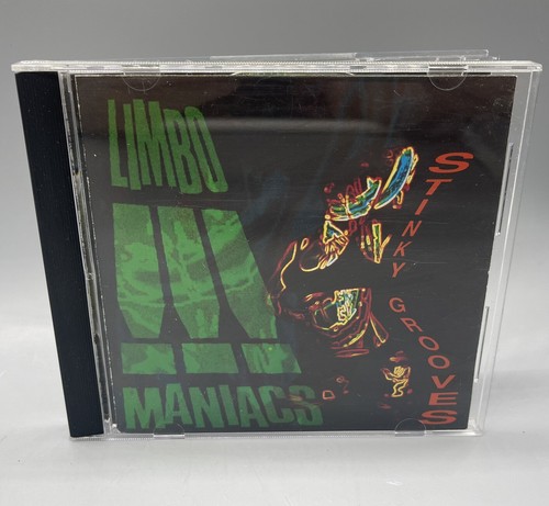 Limbomaniacs stinky grooves rar download Limbomaniacs stinky grooves rar download