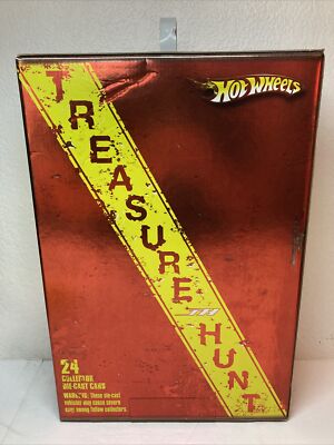 Hot Wheels 2009 RLC Factory Treasure Hunt Set #553/2000 | eBay Hot Wheels 2009 RLC Factory Treasure Hunt Set #553/2000 | eBay