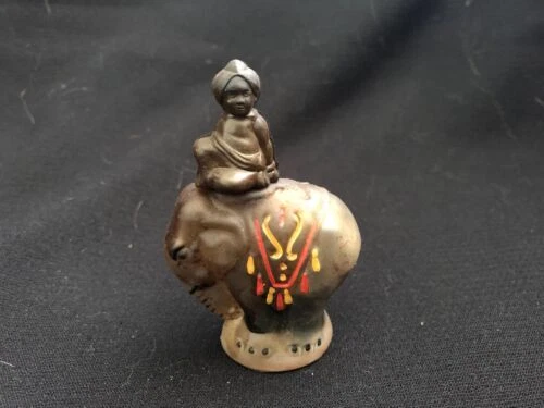 Four Roses Whiskey Bottle In Collectible Miniature Bottles (1900