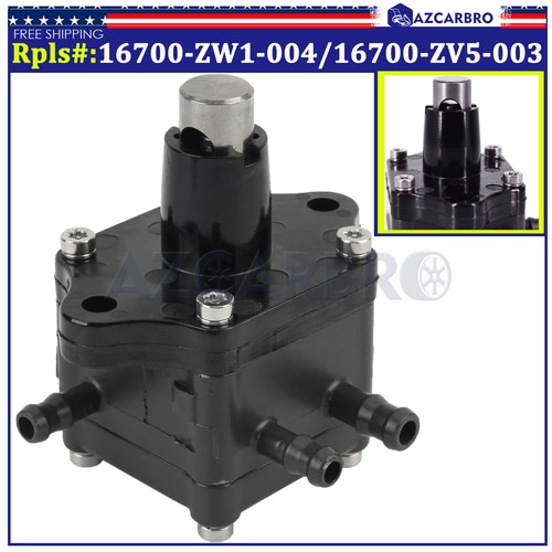 For Honda BF50 50hp outboard fuel pump 
