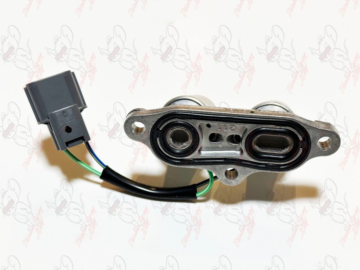その他 K Amazon.com: Transmission Shift Lock Up Solenoid Compatible
