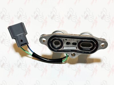 Honda Genuine Accord V6 4 Speed Lockup Shift Solenoid