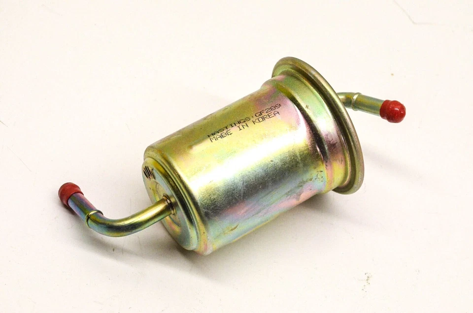 Fuel Filter Hastings GF289 - Image 2 of 2