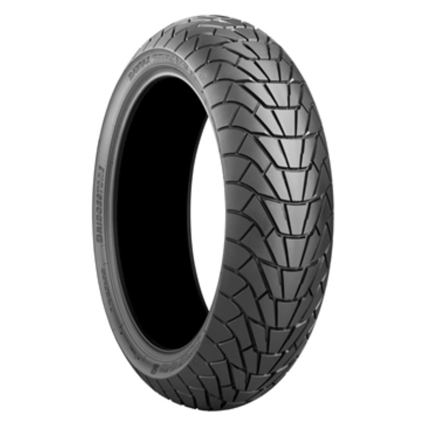 80/20 Tyre Bridgestone Battlax AX41S Scrambler 130/80 -17 65H TL Rear KTM