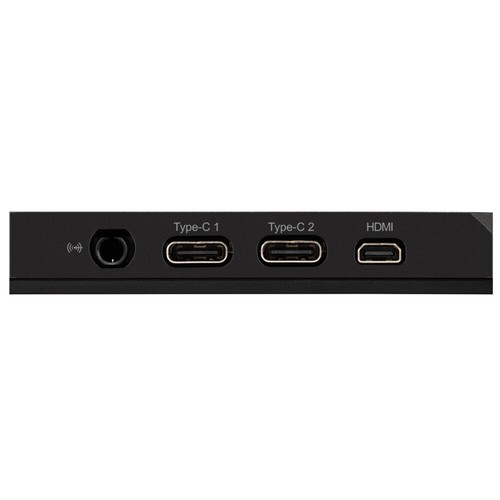 Viewsonic VP16-OLED 15.6 inch OLED Full HD 1920 x 1080 USB-C Portable Monitor - Picture 11 of 14