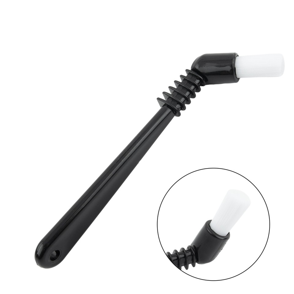 Coffee Machine Cleaning Tool Effective Brush for Deep Cleaning and