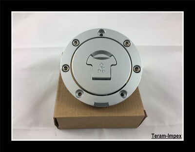 Tankdeckel Benzinklappe + Schlüssel für Honda ST 1300 PAN EUROPEAN 2003 bis 2011