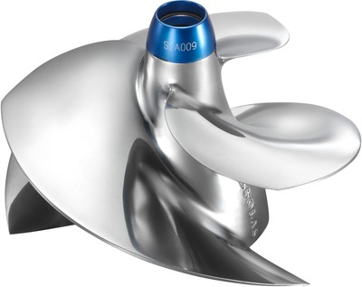 SOLAS KX-CD-15/23 Impeller - Concord - 15/23 - Kawasaki
