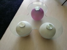 TRI_GIGIO by Simone Micheli per MYYOUR  TAVOLO INDOOR E OUTDOOR