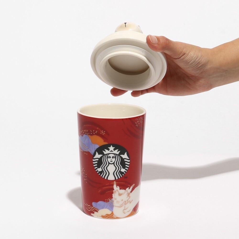 Starbucks Coffee - スターバックス　 フィリピン　2024   旧正月ドラゴン　ジャンボ　ベアリスタ Starbucks Coffee - スターバックス フィリピン 2024 旧正月