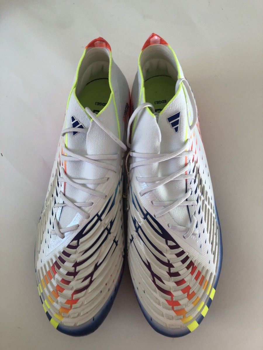 adidas Predator Edge.1 L SG 26センチ Adidas Predator Edge.1 SG World Cup – Boots Plug