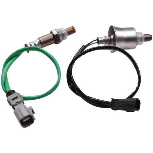2x Up & Downstream Oxygen Sensor For Toyota Camry 2018-22 2.5L 234-9307 234-9304 - Foto 2 di 10