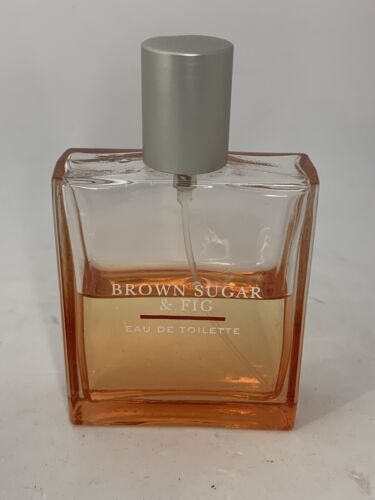 Bath & Body Works Brown Sugar & Fig Ultimate Hydration Body Cream