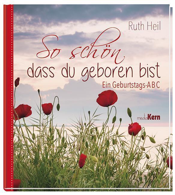 Thumbnail - So Schön, Dass Du Geboren Bist, Ruth Heil