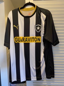 botafogo jersey