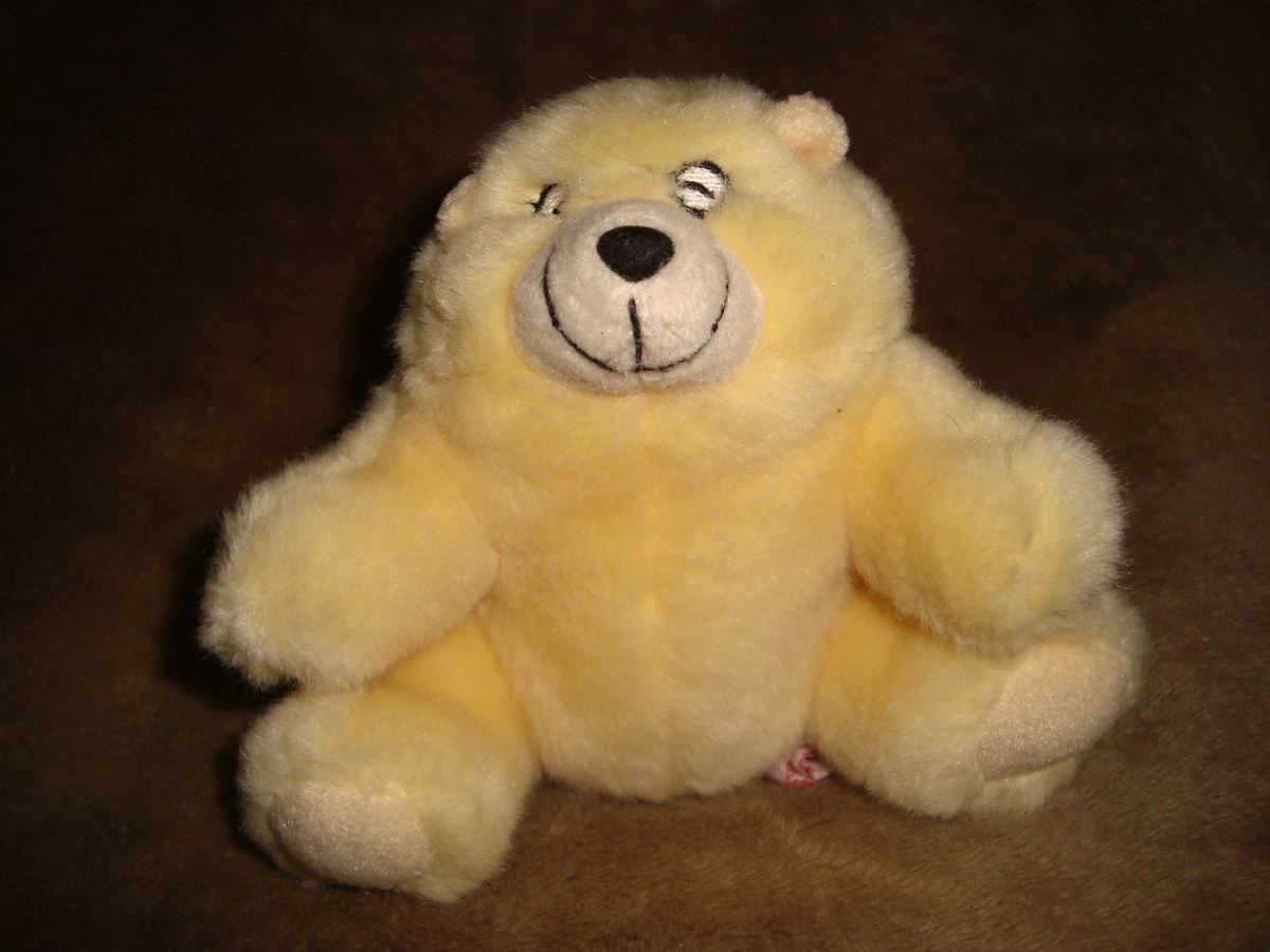 Charmin bear 2024 stuffed animal