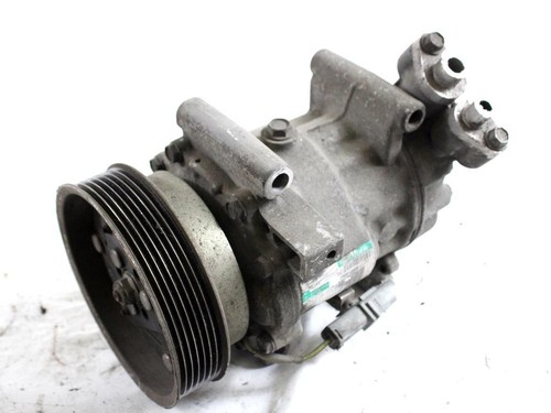 8200819568 Kompressor Klimaanlage Klima A/C RENAULT Grand Modus 1.2 B 74KW 5