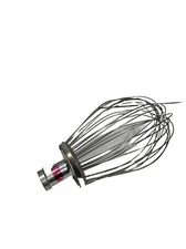 ALFA INTERNATIONAL 40WA 40 QUART ADAPTABLE WHISK WHIP FITS HOBART CLASSIC MIXERS