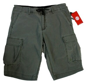 element legion cargo pants