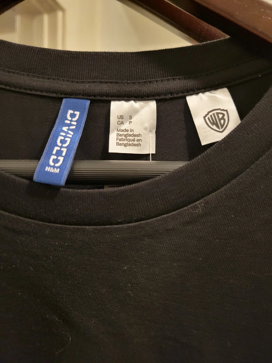 Friends sweatshirt h&m canada 2025