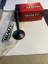 Harley Davidson Manley Performance 74" Shovel 66-84 Intake Valve 1-15/16 #99010