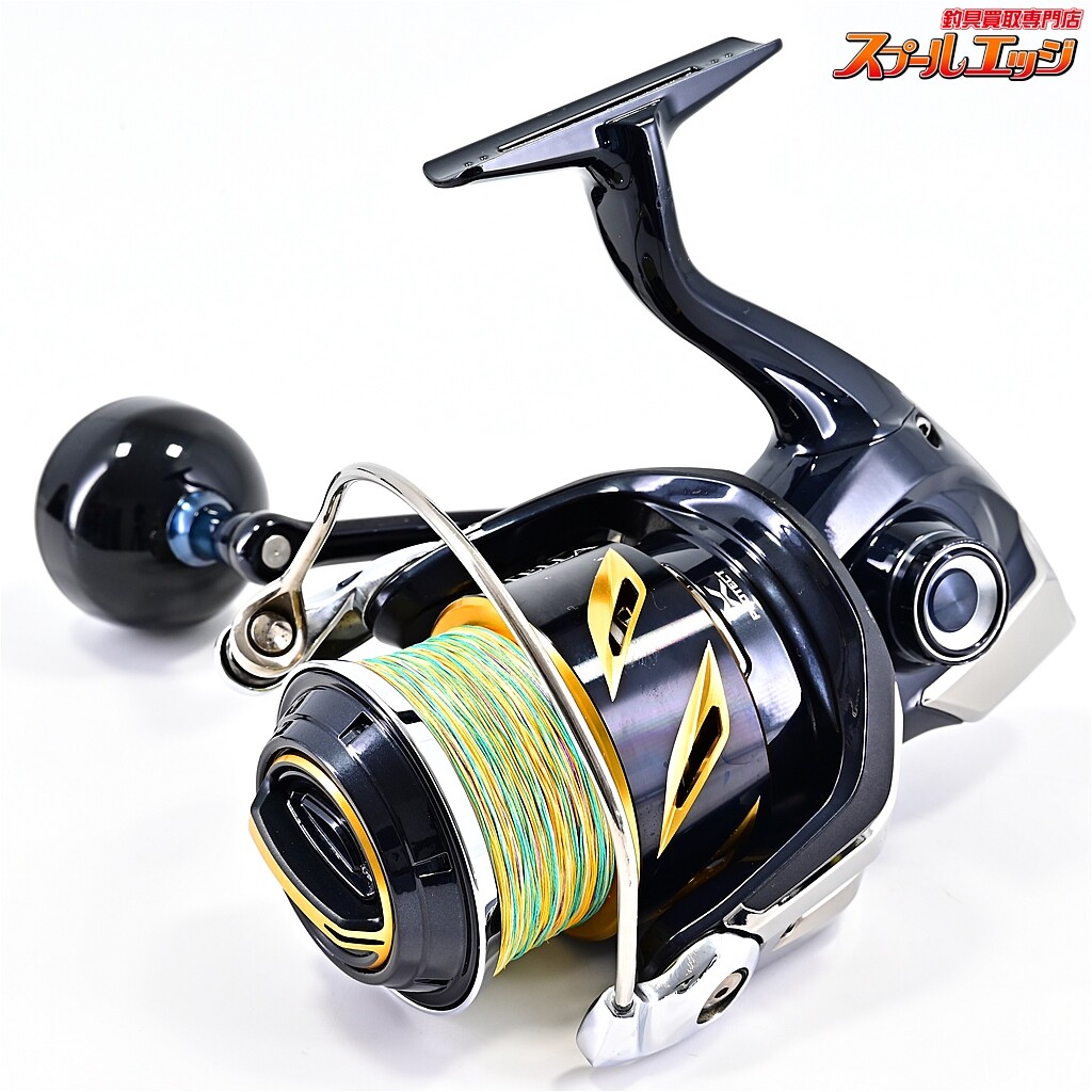リール SHIMANO 19STELLA SW8000PG Shimano 19 Stella SW 8000PG