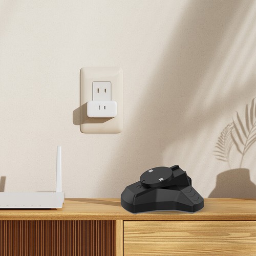 Mouse Charging Dock for Logitech G ProX Superlight 2/G ProX Superlight - Photo 4/10