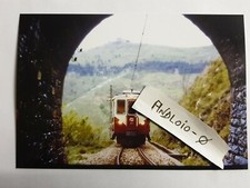 Photograph Railways Railway Genoa Electric Box A1 near Pino