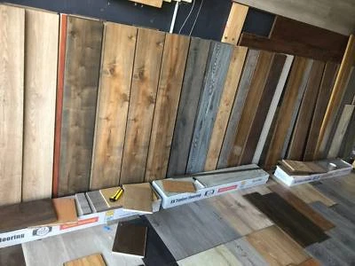 Hdf Ac4 Water Resistant Laminate Flooring Sale On Building