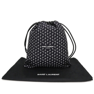 SAINT LAURENT PARIS バックパック メンズ リュック・バックパック | サンローラン | YSL
