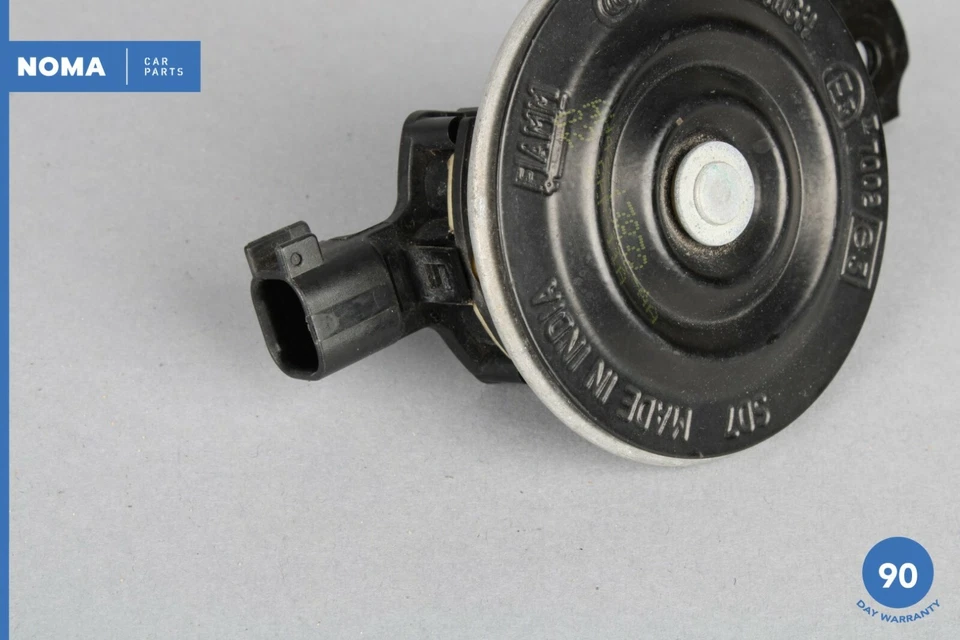 10-17 Jaguar XJ XJL XJR X351 Alarma Seguridad Bocina Sirena AH4213832AA OEM Foto 2 de 4