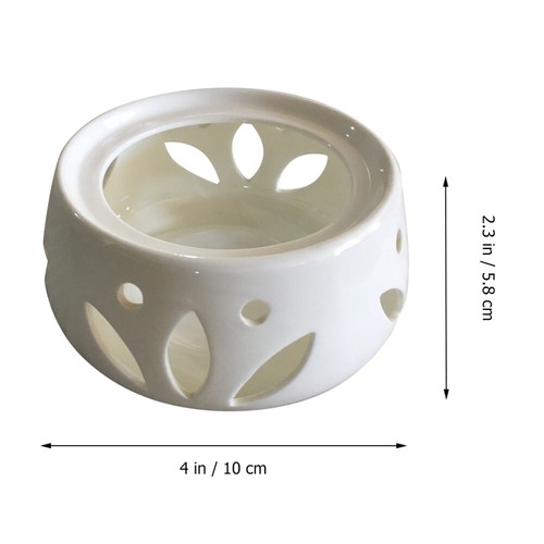 Teapot Heater Tea Light Tea Warmer Diy Teapot Warmer Teapot Candle - Picture 7 of 12