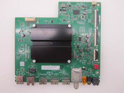 TCL 50S450G 55Q650G 65Q670G Main Board 30800-001054 (715GC208-M01