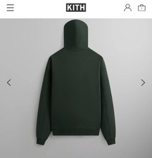 KITH Cotton Hoodies & Sweatshirts for Men | eBay KITH Cotton Hoodies & Sweatshirts for Men | eBay