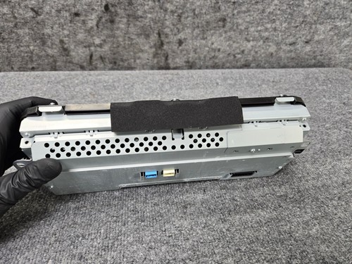DASH CENTER INFORMATION NAVIGATION DISPLAY SCREEN LEXUS 16-20 GS-F GS350 OEM - Picture 7 of 11