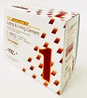 GC Gold Label Type 1 Luting and Lining Cement Big Pack for Teeth