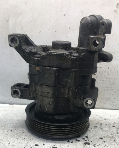 COMPRESSORE ARIA CONDIZIONATA CLIMA A/C PER CITROEN C1 1° Serie 88310-0H020-G d - Foto 2 di 6