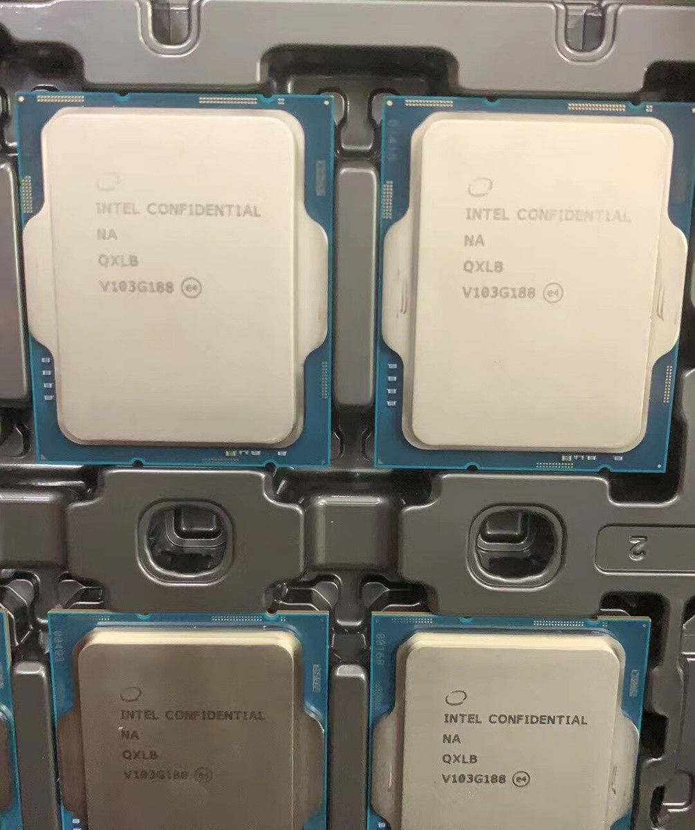 Intel Core i9-12900k ES version code qxlb 1.20ghz 16 core Intel Core i9-12900k ES version code qxlb 1.20ghz 16 core