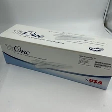 USA Scientific Tip One 100 UL Beveled Filter Sterile Tips 1120-1840, 960 Tips