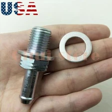 USA For HONDA PCV VALVE WITH WASHER 17130-PND-A01/ 94109-14000