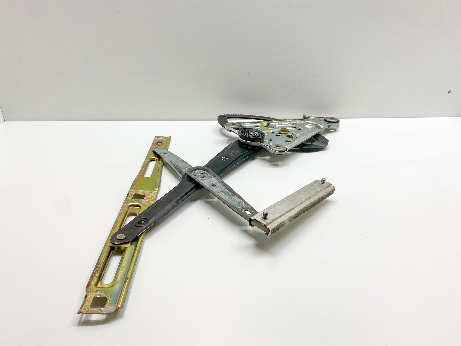 MERCEDES-BENZ SL R129 Fensterheber vorne rechts A1298207442 Bj 