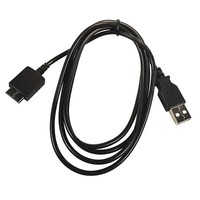 Hqrp Usb-Kabel FüR Sony NWZ-A828 NWZ-A828K NWZ-A829 NWZ-A845 NWZ-E435