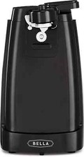 Electric Commercial Can Opener Automatic Smooth Edge Under Cabinet Heavy Duty