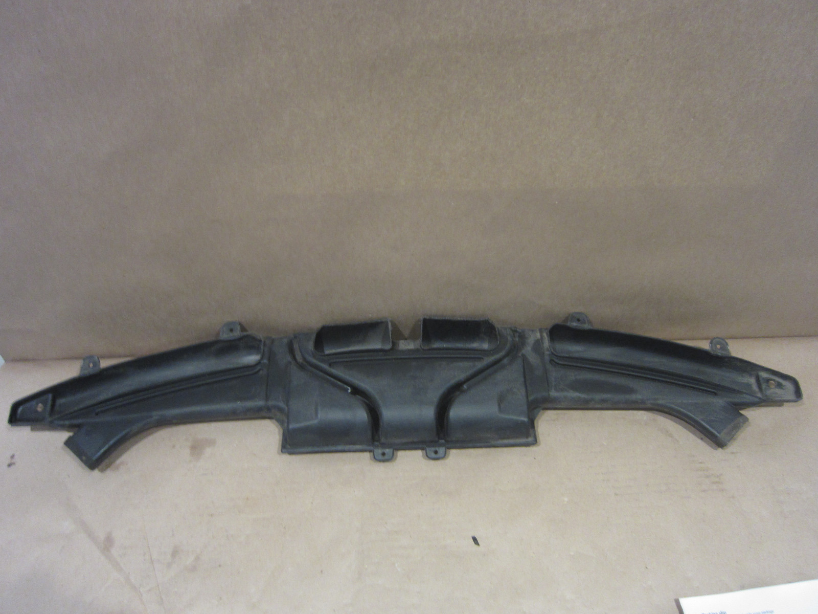 Lamborghini Gallardo  - Defroster Air Conveyor - P/N 400819203