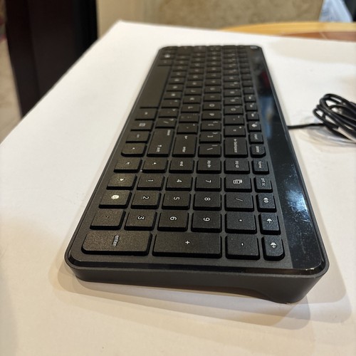 HP Model USB Wired Keyboard Preowned T - Picture 6 of 10