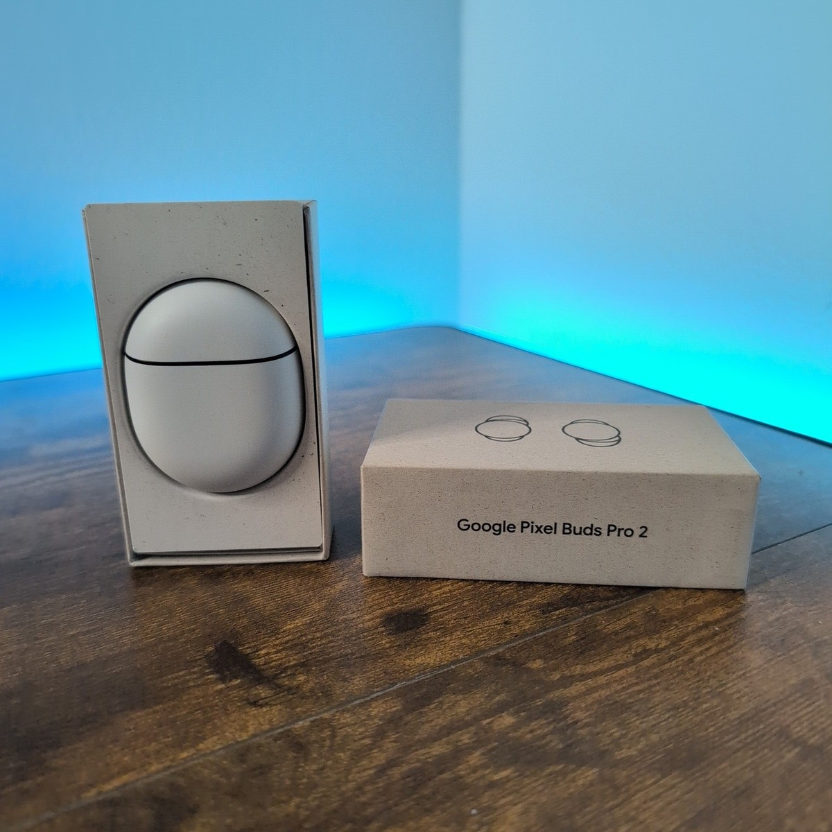 Google Pixel Buds Pro 2　COLOR:Peony Google Pixel Buds Pro 2 True Wireless Bluetooth Headphones - Peony