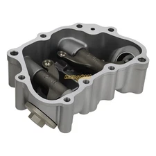 Cylinder Head Valve Cover Rocker Arms for Honda TRX250EX TRX250X Recon 250 TE TM