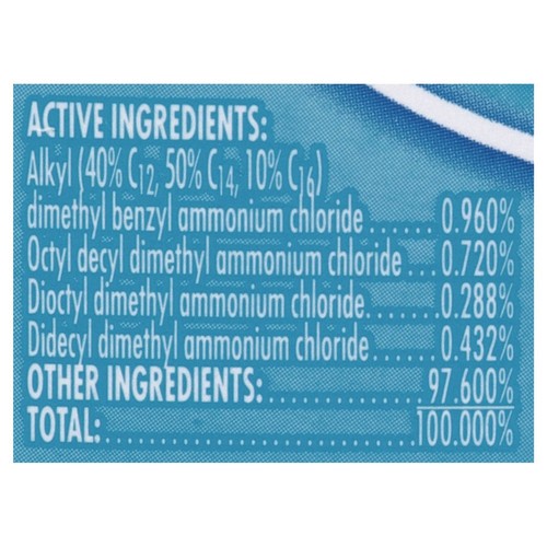 LYSOL Brand 56374CT 21 oz Bottle Laundry Sanitizer - Crisp Linen Scent 6/CT New - Picture 7 of 8
