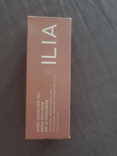 ILIA Beauty Super Serum Skin Tint Spf40 Foundation - Balos ST3