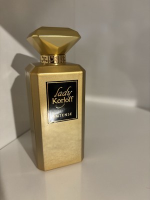 Korloff Lady Korloff Paris for Women Eau de Tester